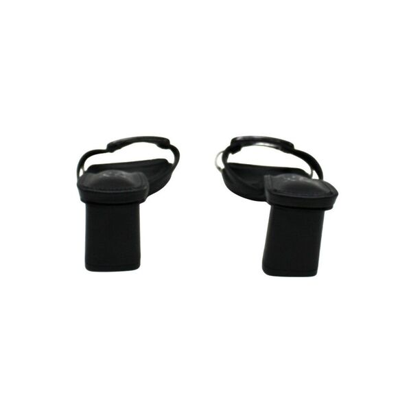 New York & Company Halo Womens Dress Sandals - Radiate Elegance with Every Step - Picture 3 of 9